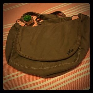 American Eagle Messenger Bag