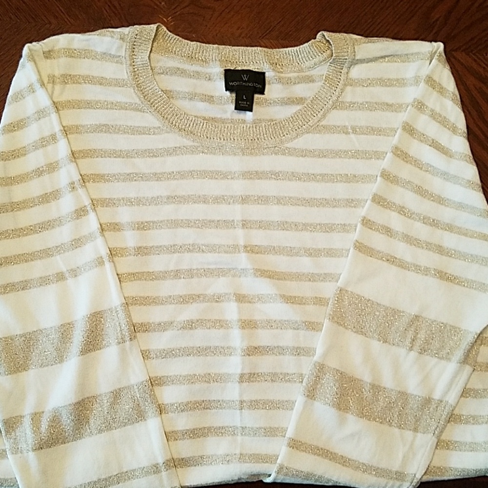 Woman Sweater