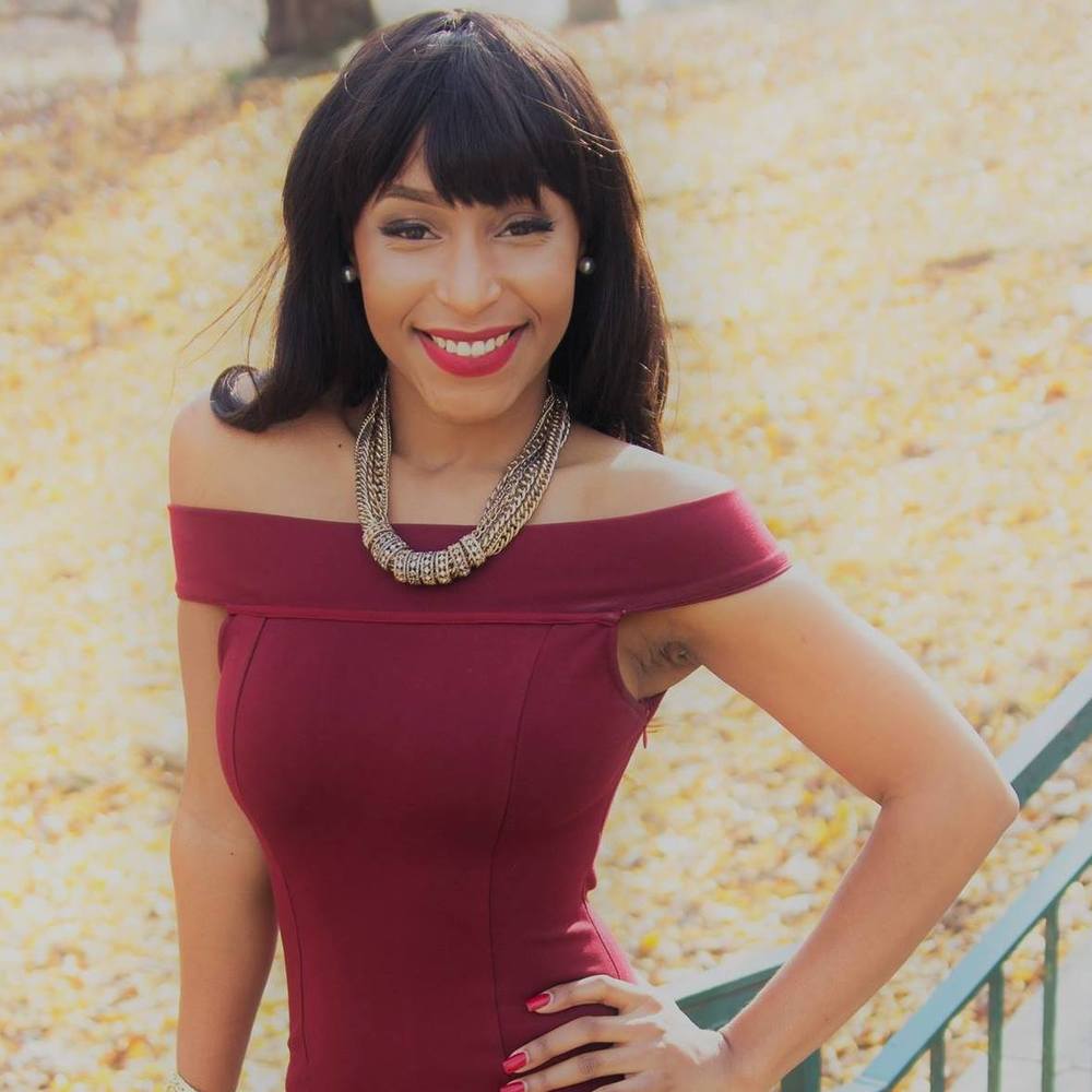 Meet your Posher, Rachel