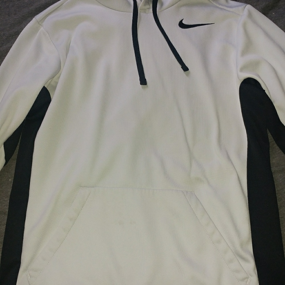 Nike mens jacket