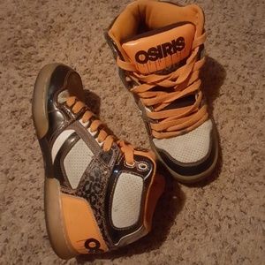 Osiris shoes