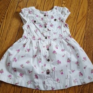 2T adorable Dress