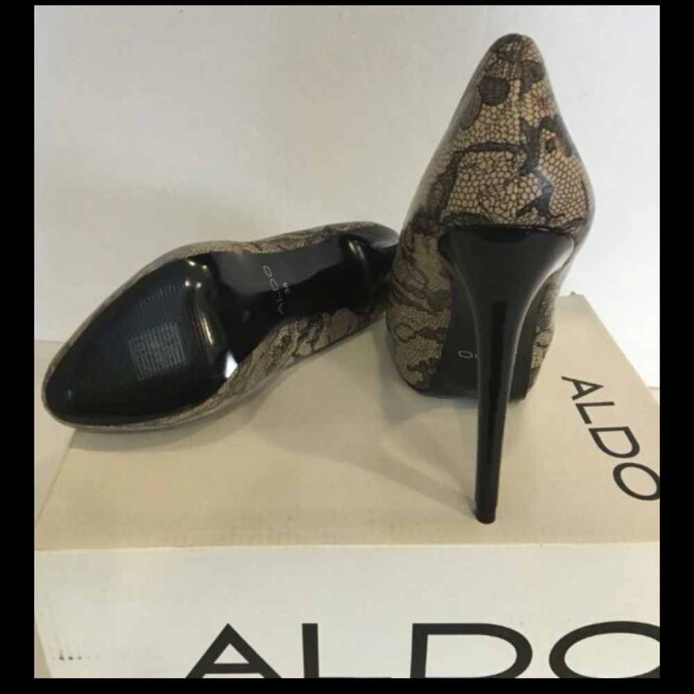 Aldo - Picture 4 of 4