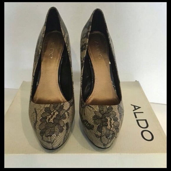 Aldo - Picture 2 of 4