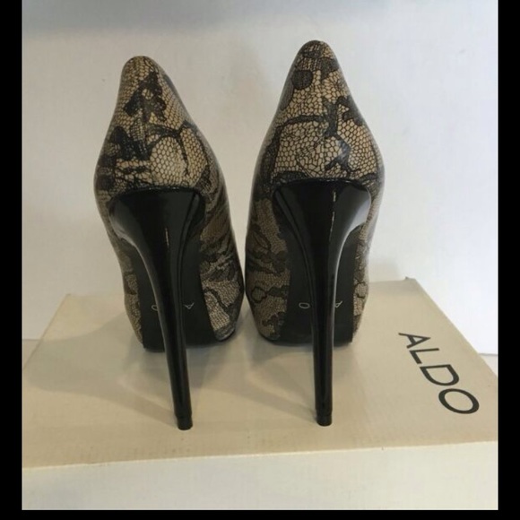 Aldo - Picture 3 of 4