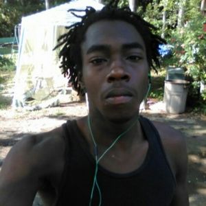 Meet your Posher, Stephon