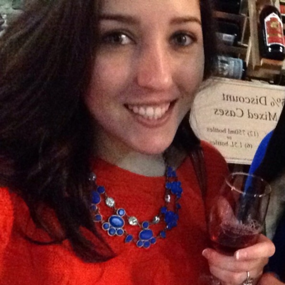 Meet your Posher, Mandy
