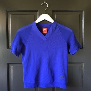 Nike Tech Knit Top