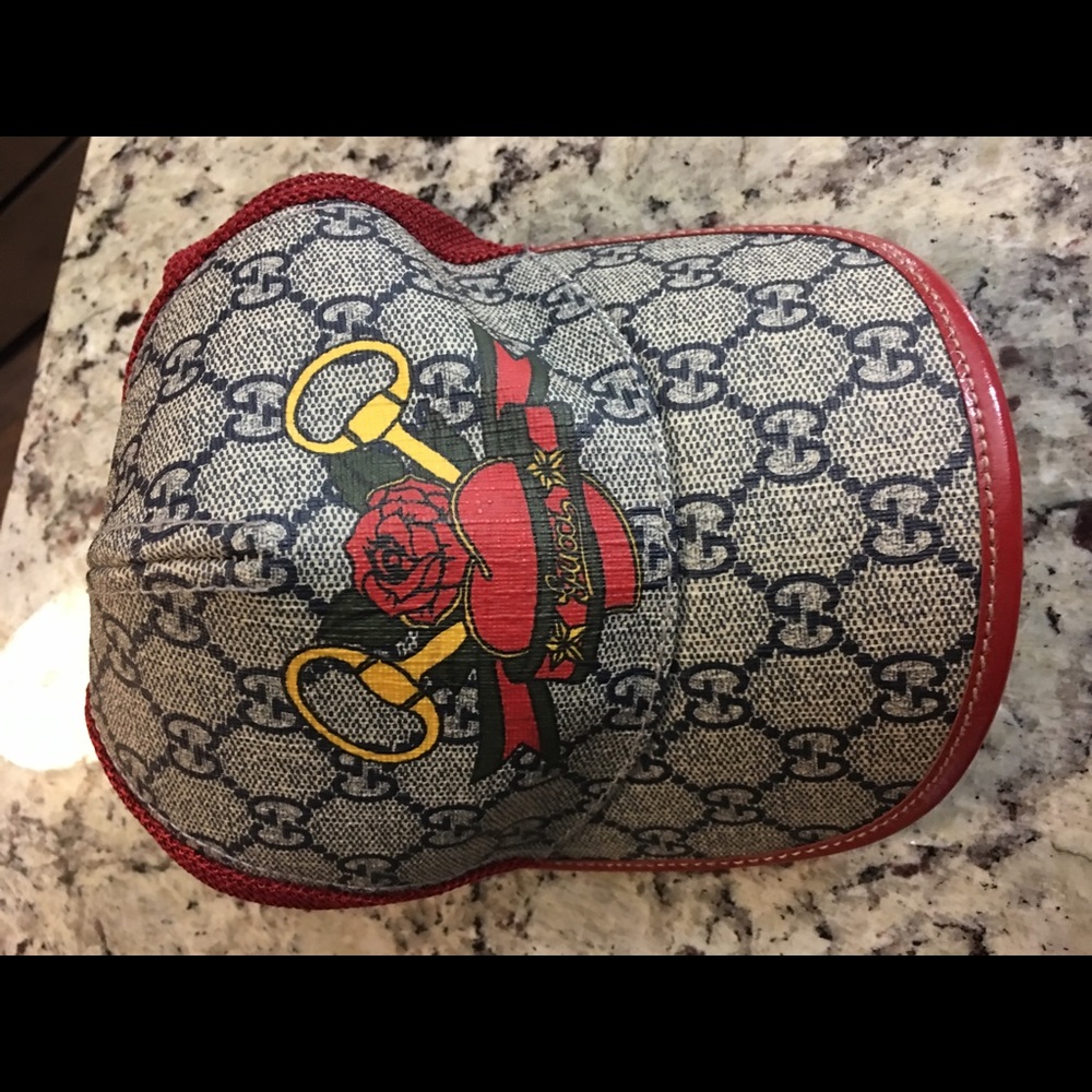 Authentic limited Edition Trucker Hat