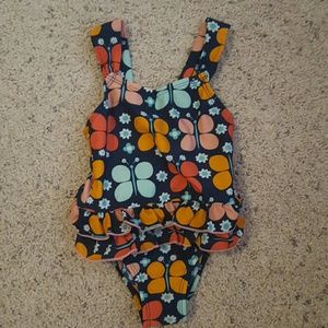 Toddler swimsuit
