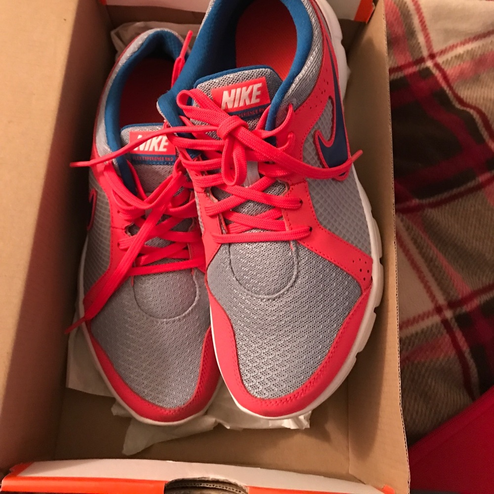 Nike sneakers