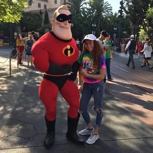 Meet your Posher, Alara