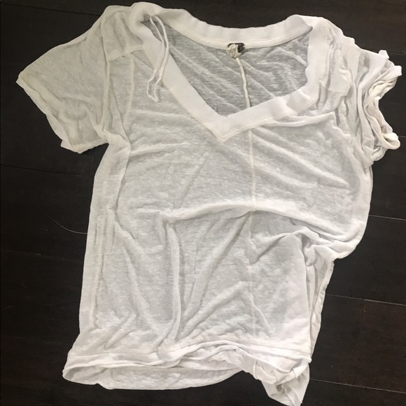 Free People Tops - Free People Tee Free People Tops - Free People Tee