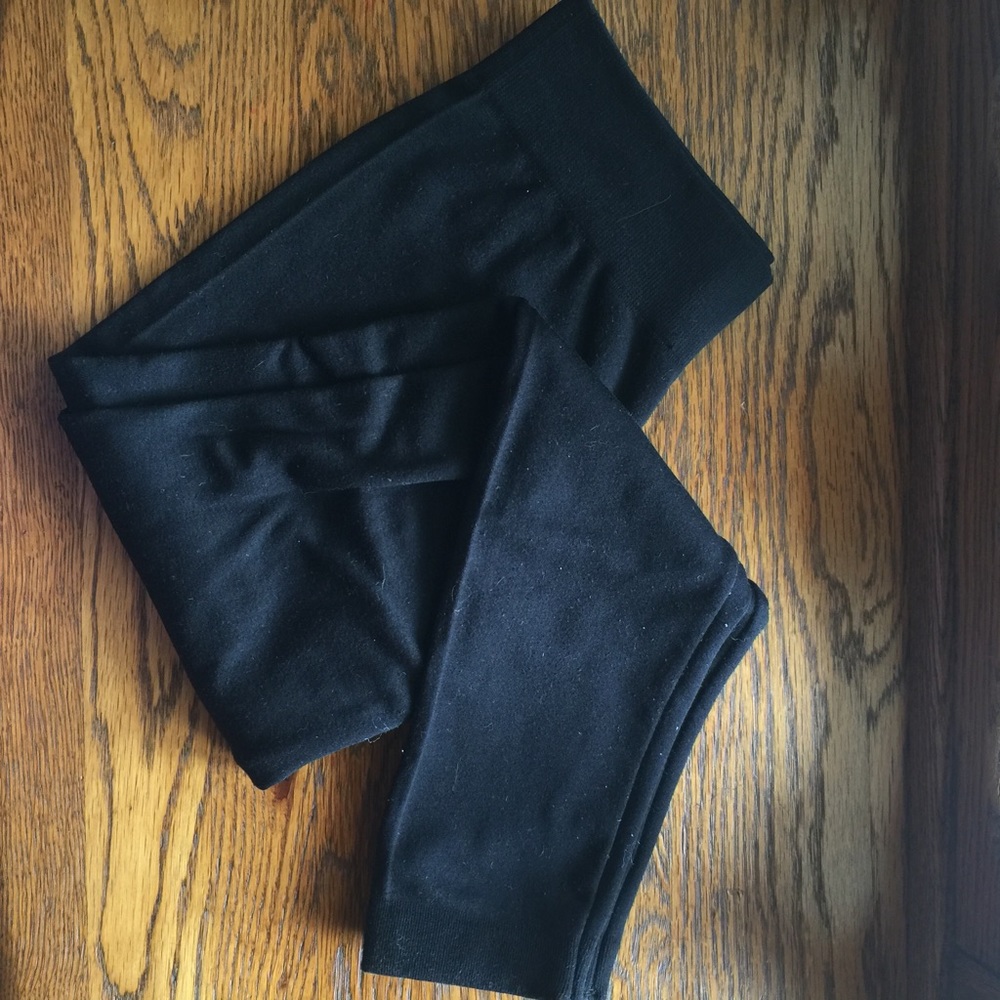 Fleece Leggings