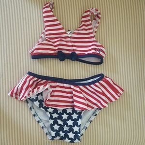 Toddler bikini