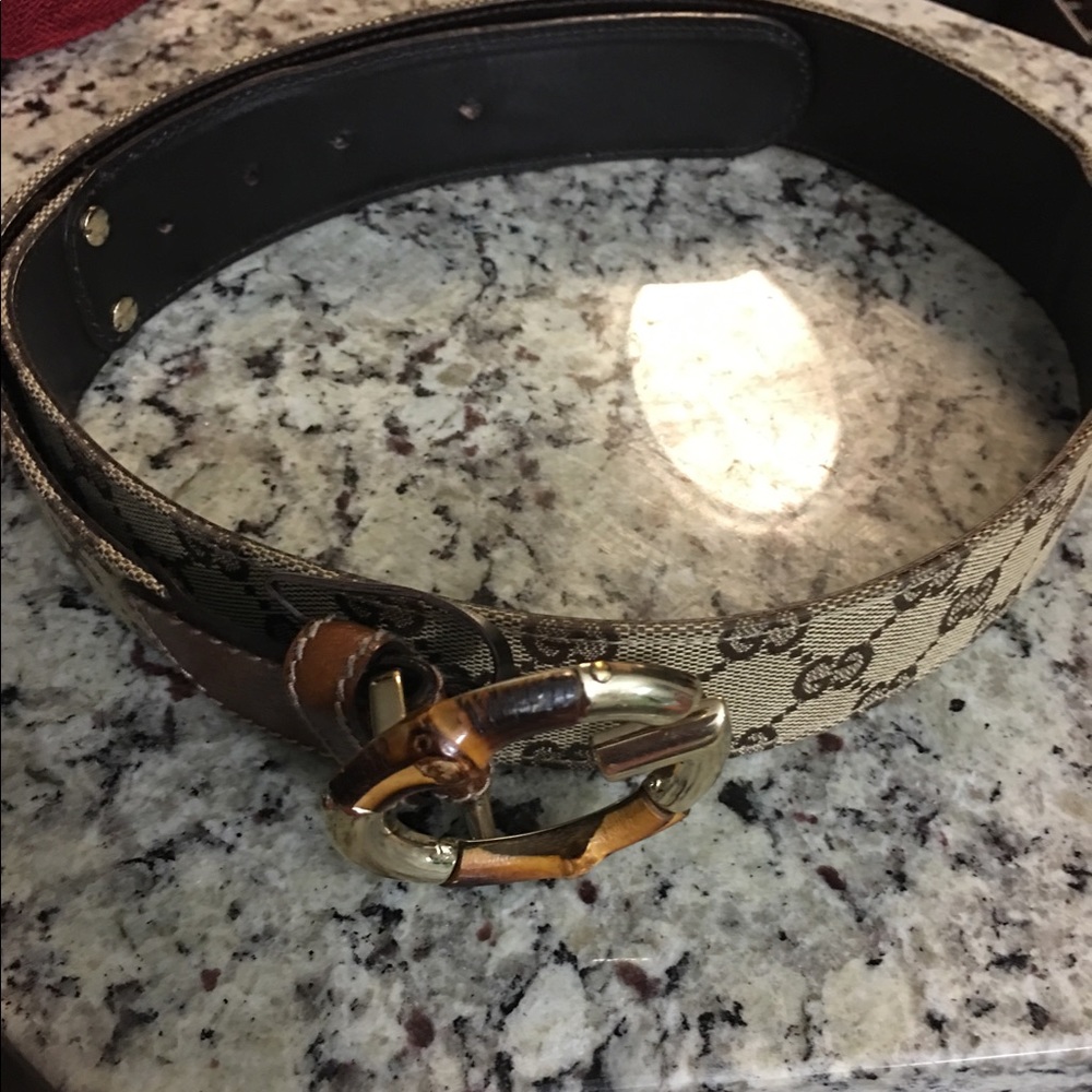 Gucci Belt