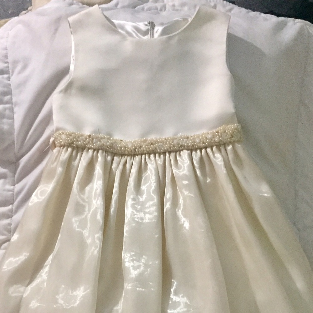 Special occasion dress