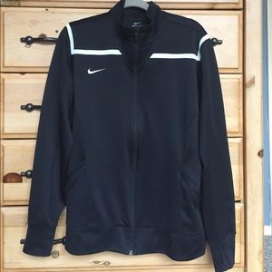Nike training jacket