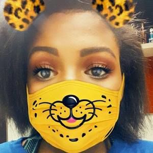 Meet your Posher, Jordan