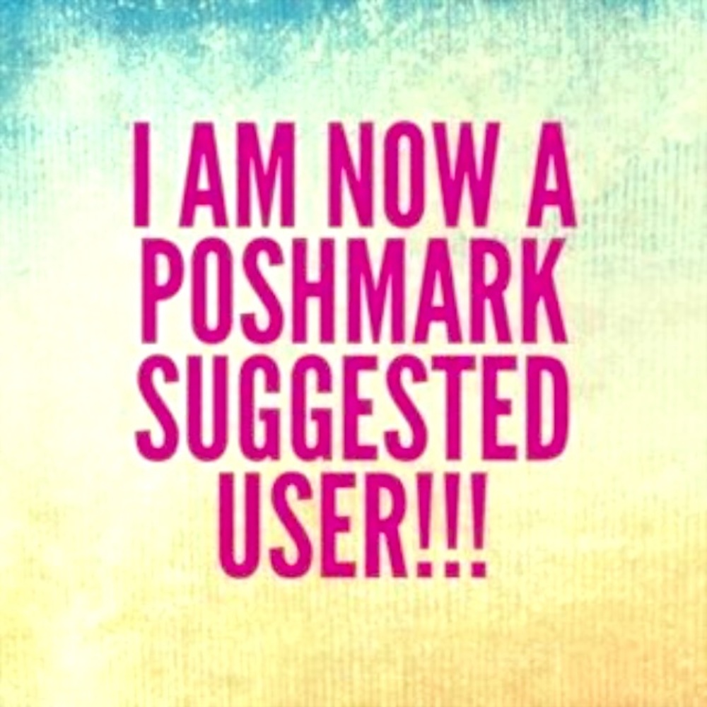 ***I Am A Suggested User!!!