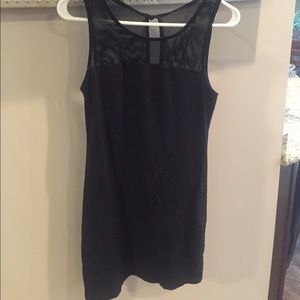 Black dress- Nordstrom