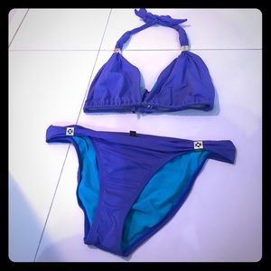 Vix Bia TubBikini - worn only 1 like new condition
