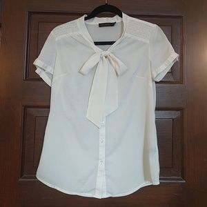 The Limited Women's Blouse