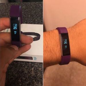 Fitbit Alta