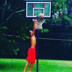 Meet your Posher, Hunter