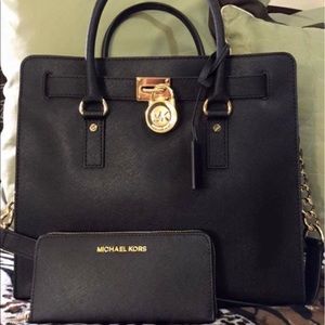 Michael Kors Hamilton