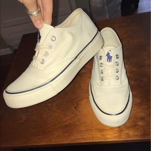 Polo Sneakers