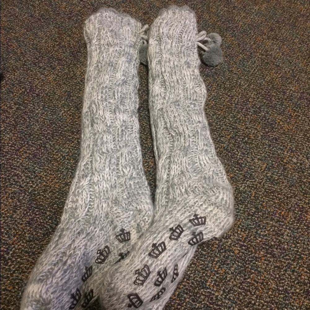 Slipper Socks