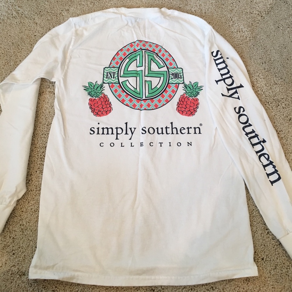 Simply Southern T shirt