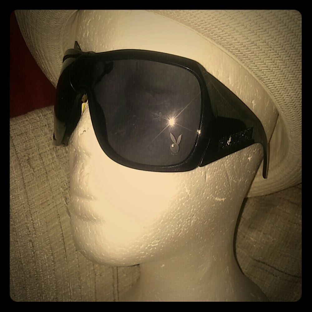 Sun glasses