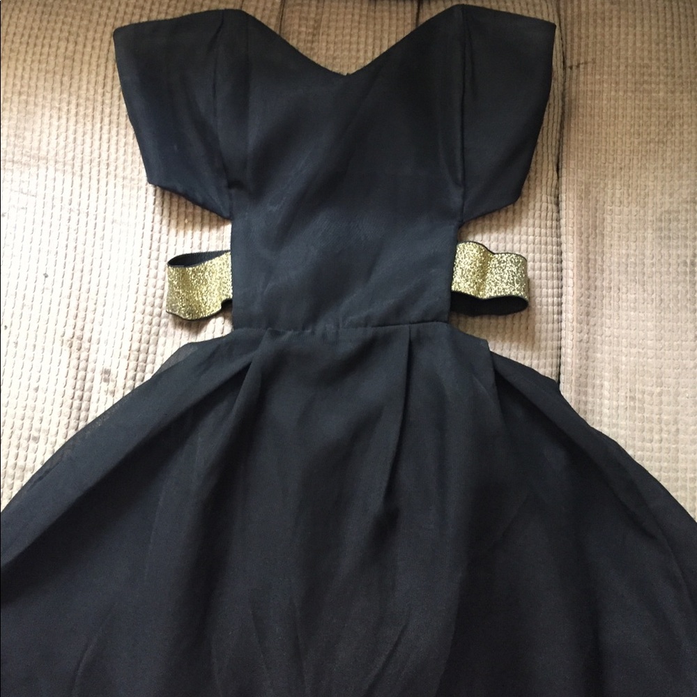 Paprika dress size XS