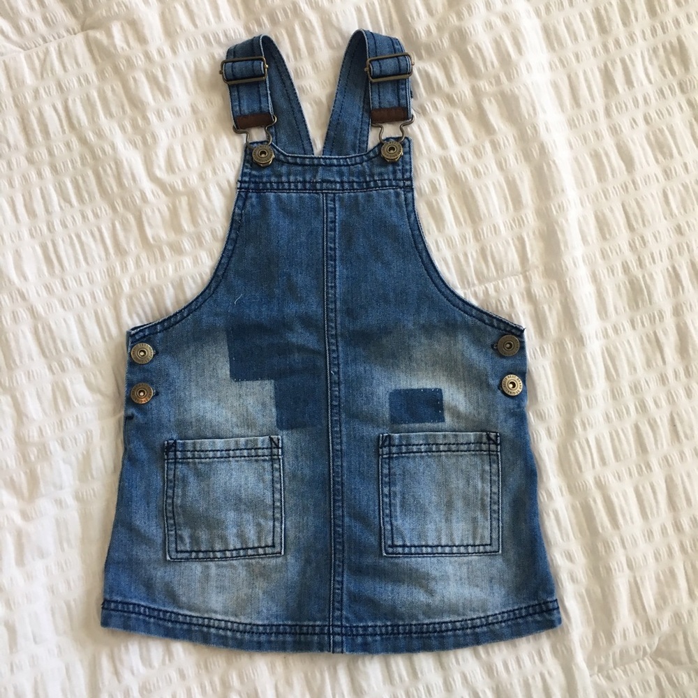 Next girls size 1.5-2 years