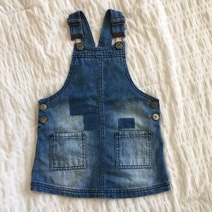 Next girls size 1.5-2 years