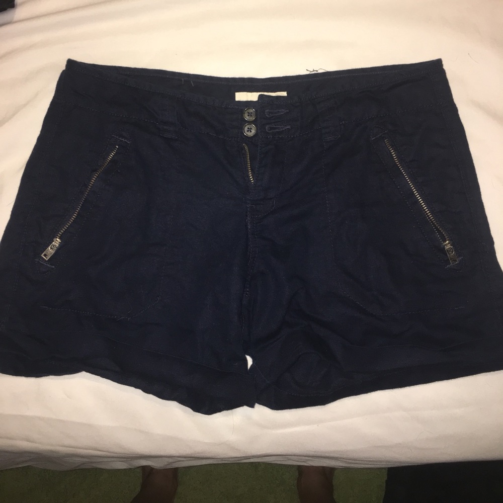 Old navy shorts