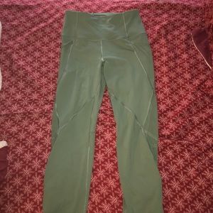 Victoria Secret Sport Knockout Leggings