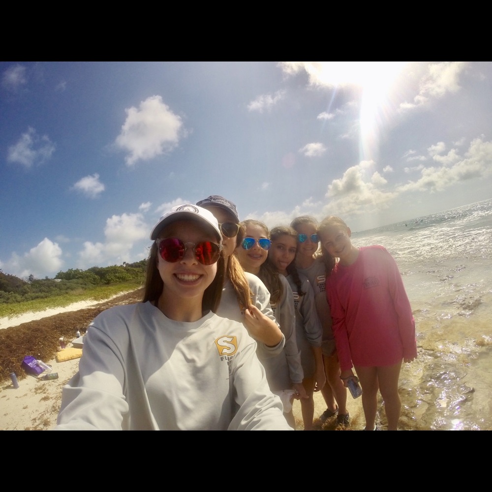 Meet your Posher, Hannah