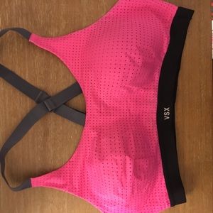 VSX Medium Support Sports bra
