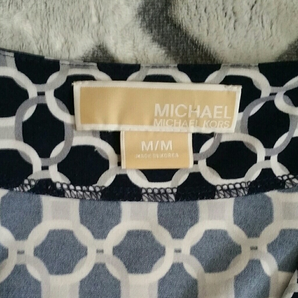 Michael Kors Dress - Picture 2 of 4