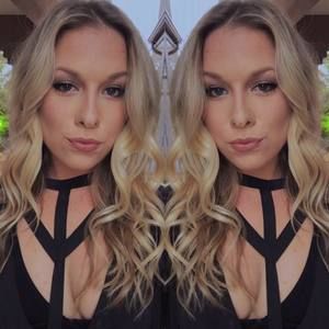 Meet your Posher, Leanne