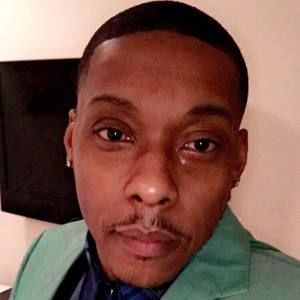 Meet your Posher, George