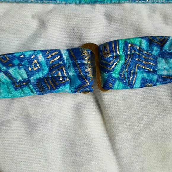 Jantzen Swimsuit - Picture 5 of 8