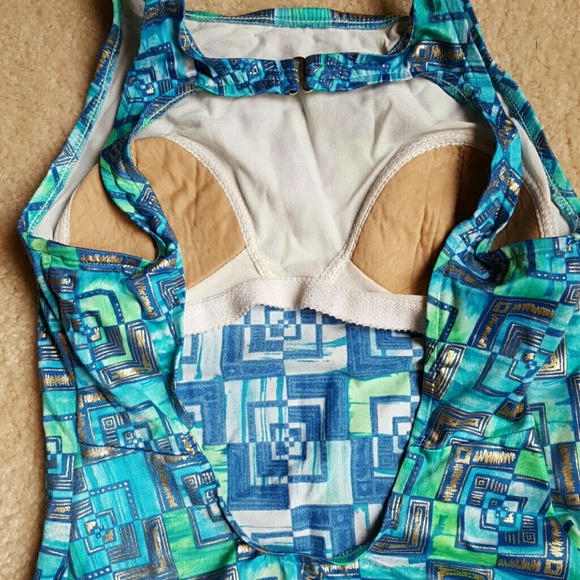 Jantzen Swimsuit - Picture 6 of 8