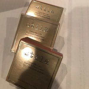 TODAY ONLY: STILA CONVERTIBLE COLOR LIP & cheek