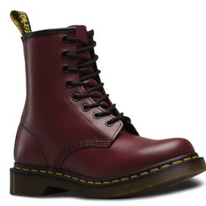 Dr. martens men's size 10