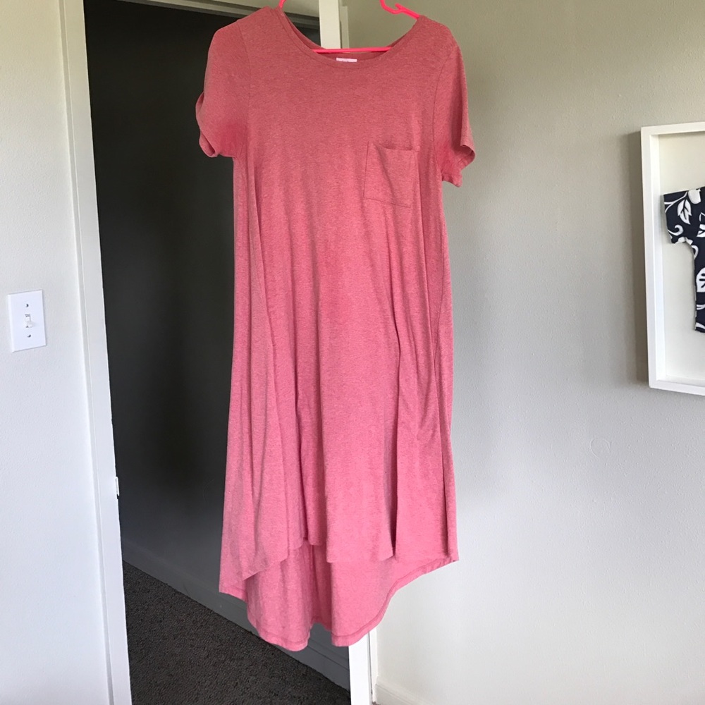 LuLaRoe Carly