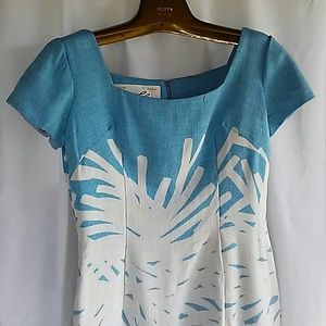 Vintage dress Jackie O Style 1960's